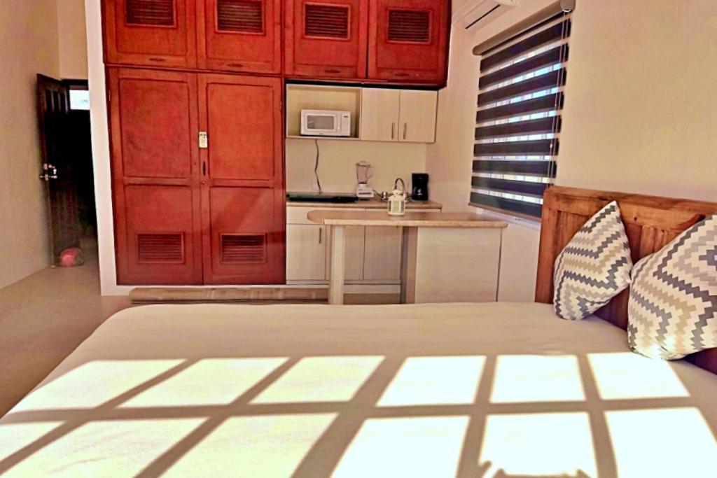 Studio Norte, Casa Brisamar ปัวร์โตโมเรลอส ภายนอก รูปภาพ
