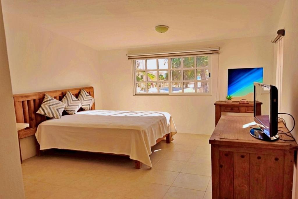 Studio Norte, Casa Brisamar ปัวร์โตโมเรลอส ภายนอก รูปภาพ