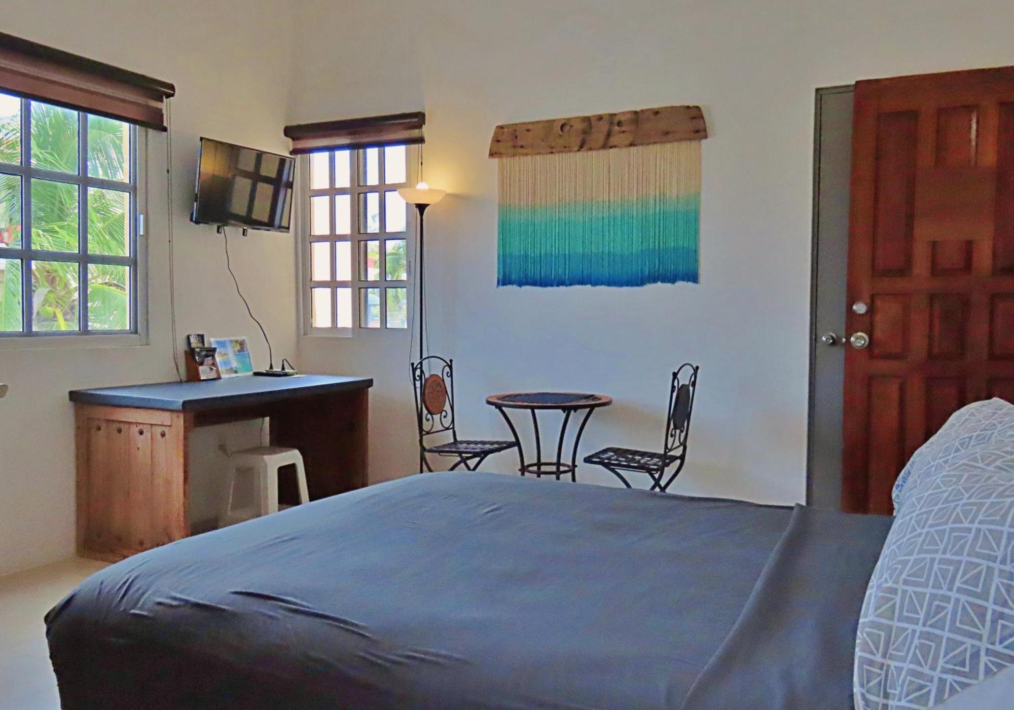 Studio Norte, Casa Brisamar ปัวร์โตโมเรลอส ภายนอก รูปภาพ