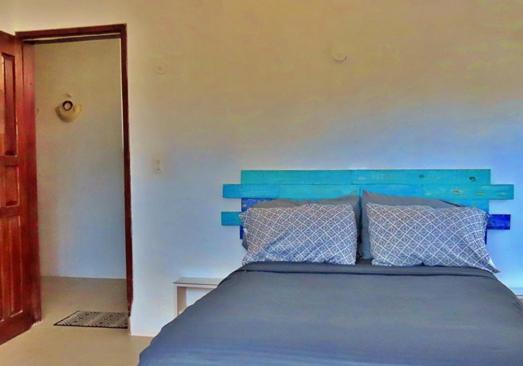 Studio Norte, Casa Brisamar ปัวร์โตโมเรลอส ภายนอก รูปภาพ