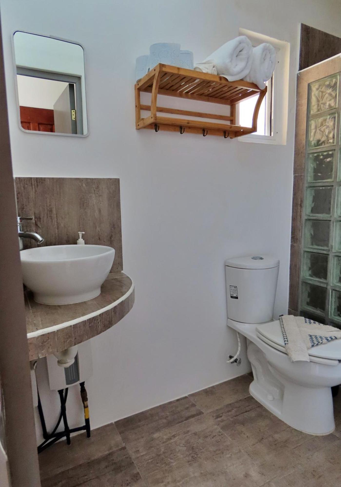 Studio Norte, Casa Brisamar ปัวร์โตโมเรลอส ภายนอก รูปภาพ