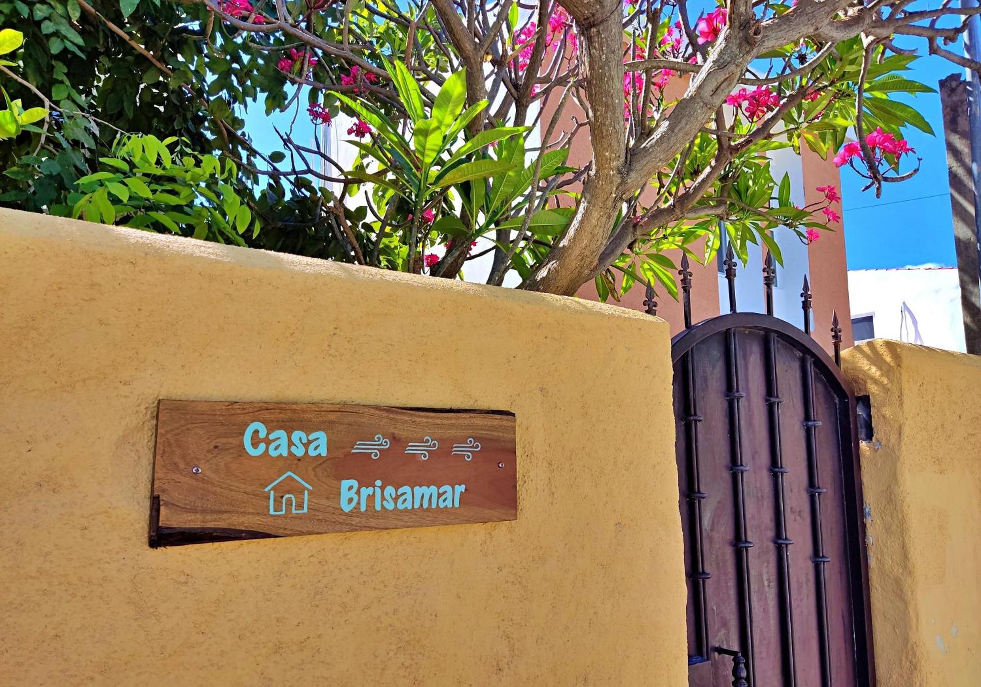 Studio Norte, Casa Brisamar ปัวร์โตโมเรลอส ภายนอก รูปภาพ