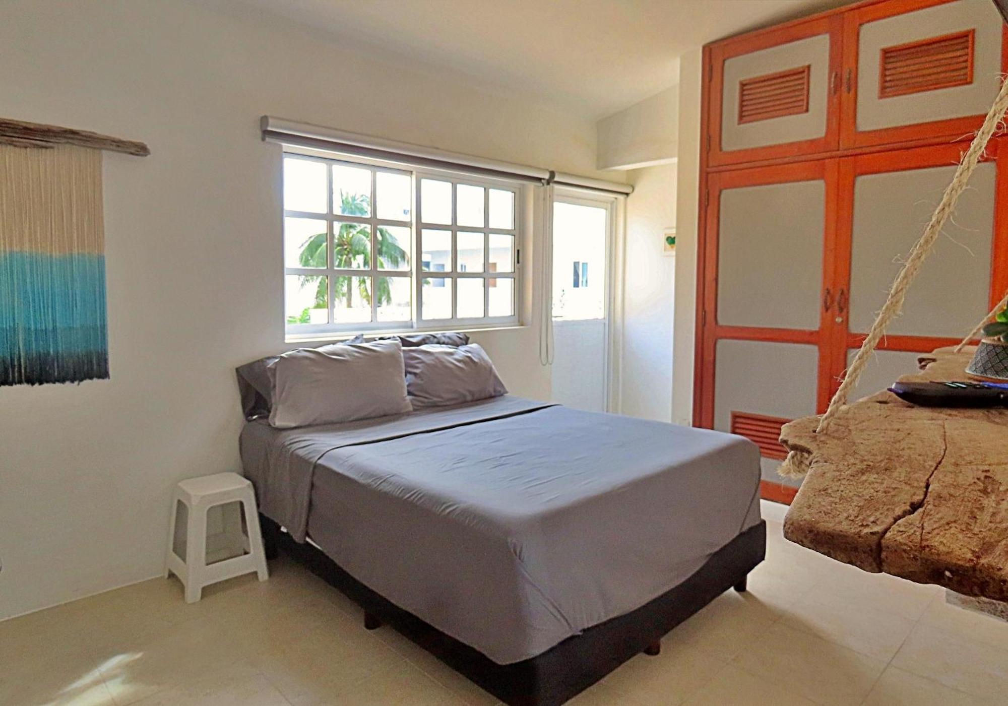 Studio Norte, Casa Brisamar ปัวร์โตโมเรลอส ภายนอก รูปภาพ