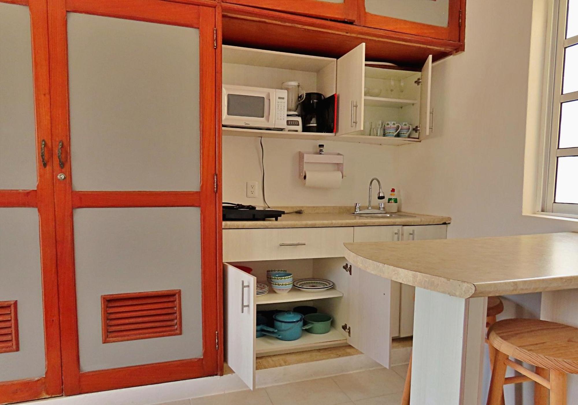 Studio Norte, Casa Brisamar ปัวร์โตโมเรลอส ภายนอก รูปภาพ