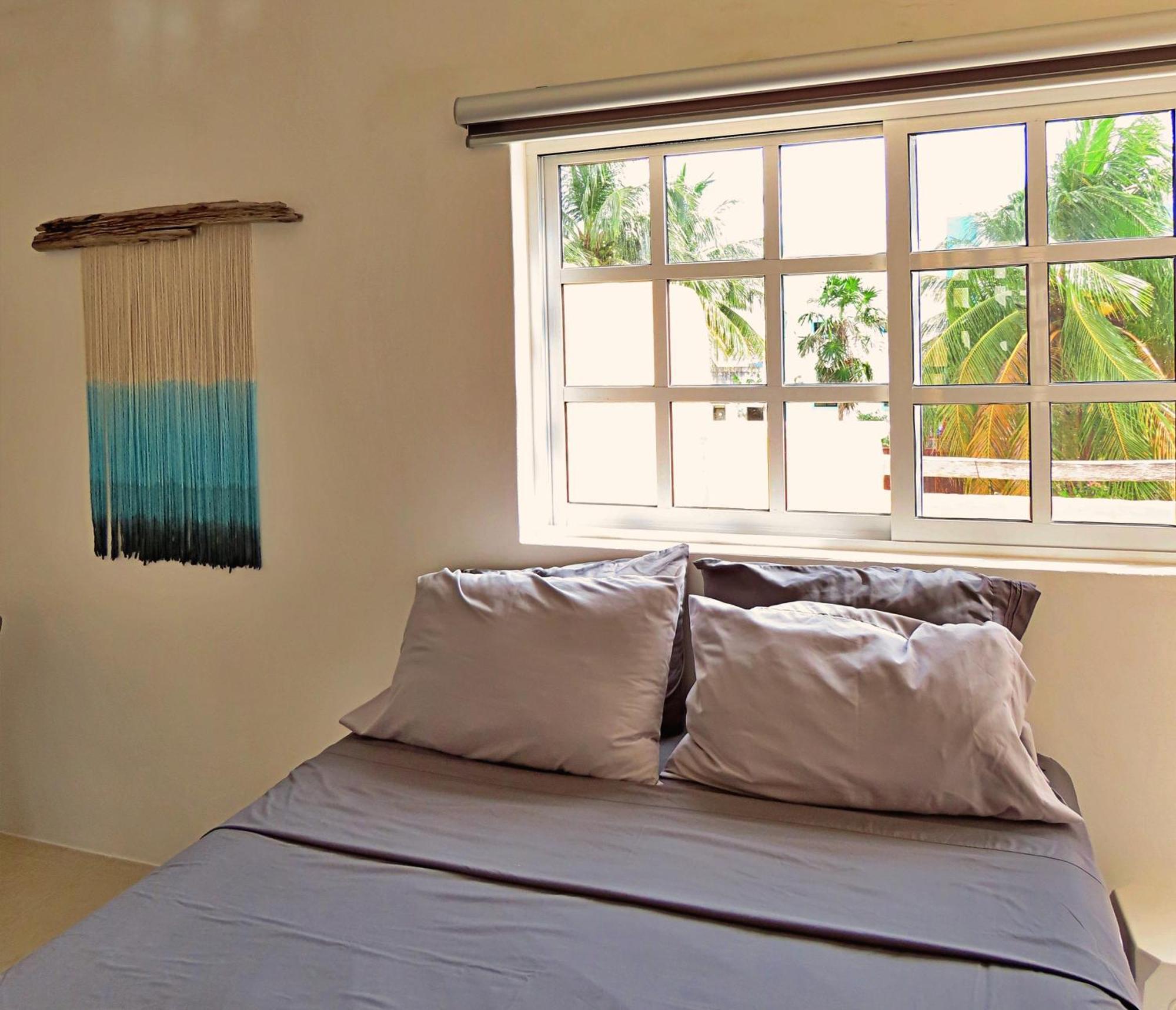 Studio Norte, Casa Brisamar ปัวร์โตโมเรลอส ภายนอก รูปภาพ
